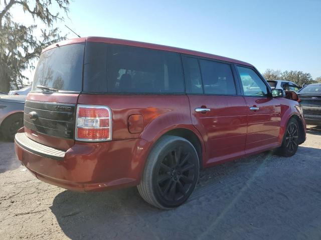 Photo 3 from auction – 2012 FORD FLEX LIMIT with VIN 2FMHK6DC1CBD09866