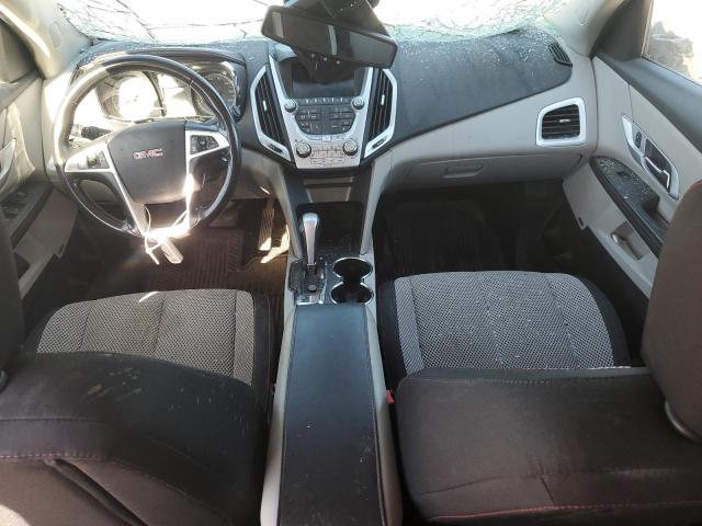 Photo 8 from auction – 2014 GMC TERRAIN SL with VIN 2GKALREKXE6160979