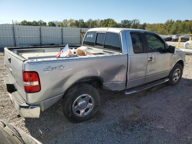 Photo 3 from auction – 2006 FORD F150 with VIN 1FTPX14536FA65520