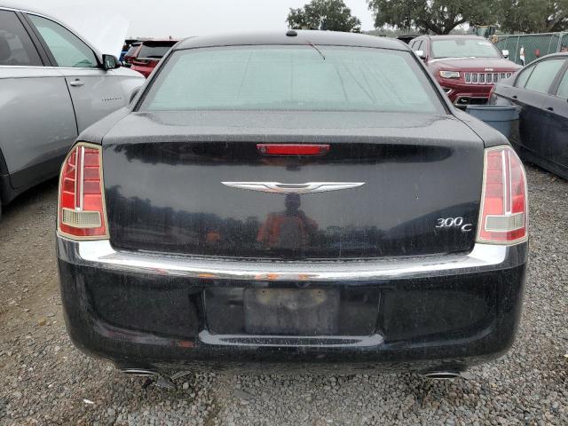 Photo 6 from auction – 2012 CHRYSLER 300C with VIN 2C3CCAET6CH261117