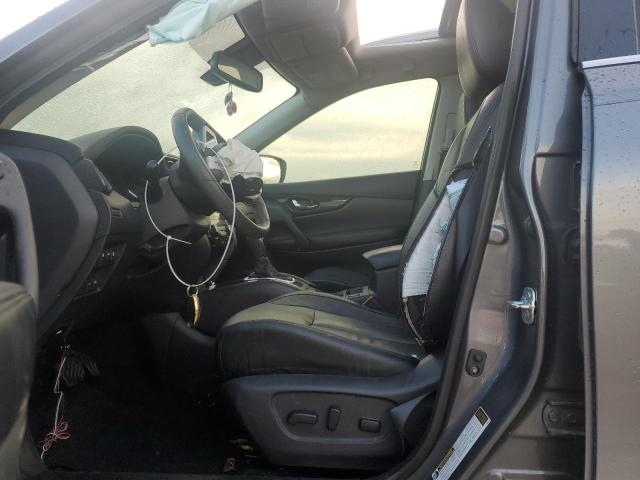 Photo 7 from auction – 2019 NISSAN ROGUE S with VIN 5N1AT2MT0KC839686