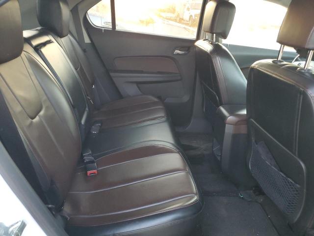 Photo 11 from auction – 2010 CHEVROLET EQUINOX LT with VIN 2CNFLGEW0A6251550