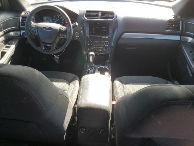 Photo 8 from auction – 2019 FORD EXPLORER X with VIN 1FM5K7D80KGA09876