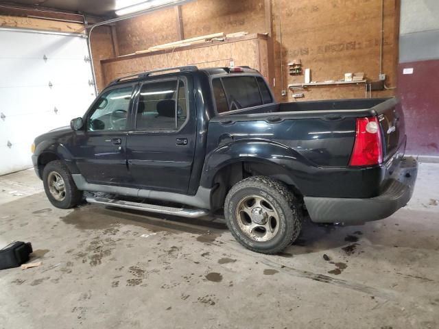 Photo 2 from auction – 2005 FORD EXPLORER S with VIN 1FMZU77K95UB67710