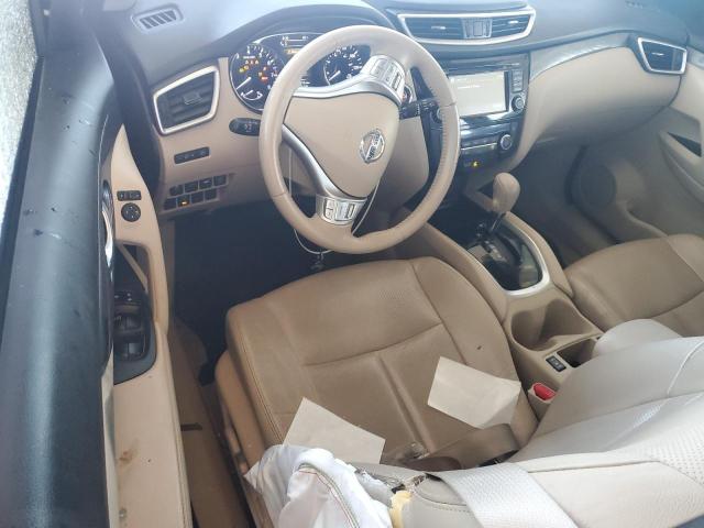 Photo 8 from auction – 2014 NISSAN ROGUE S with VIN 5N1AT2MT3EC856776