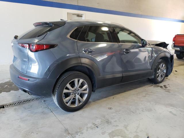 Photo 3 from auction – 2021 MAZDA CX-30 PREM with VIN 3MVDMBDL8MM314521