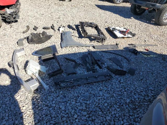 Photo 12 from auction – 2021 HYUNDAI SANTA FE C with VIN 5NMS5DAL7MH317368