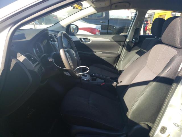 Photo 7 from auction – 2014 NISSAN SENTRA S with VIN 3N1AB7AP6EY338232