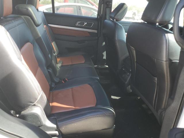 Photo 11 from auction – 2019 FORD EXPLORER X with VIN 1FM5K7D82KGB39206