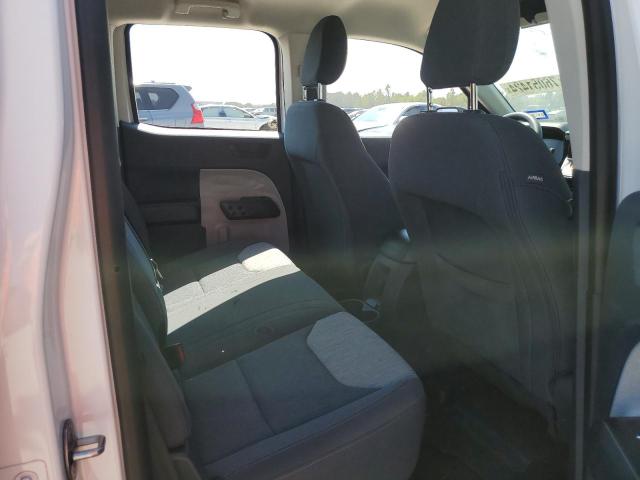 Photo 10 from auction – 2022 FORD MAVERICK X with VIN 3FTTW8E34NRA73232