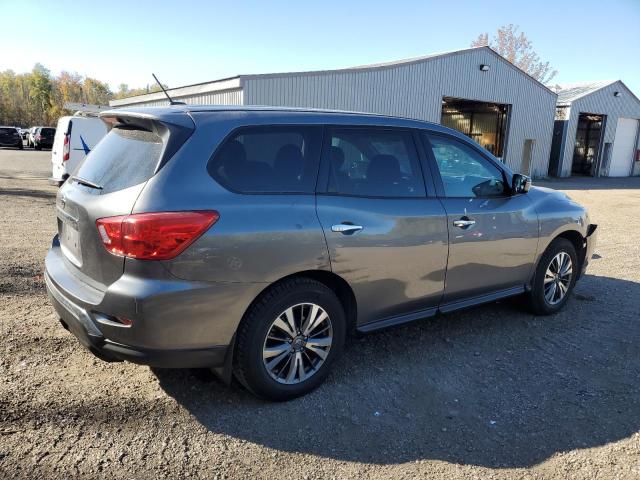 Zdjęcie 3 z aukcji – 2017 NISSAN PATHFINDER z VIN 5N1DR2MN5HC657973