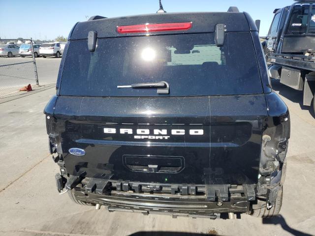 Photo 6 from auction – 2021 FORD BRONCO SPO with VIN 3FMCR9B64MRB25223