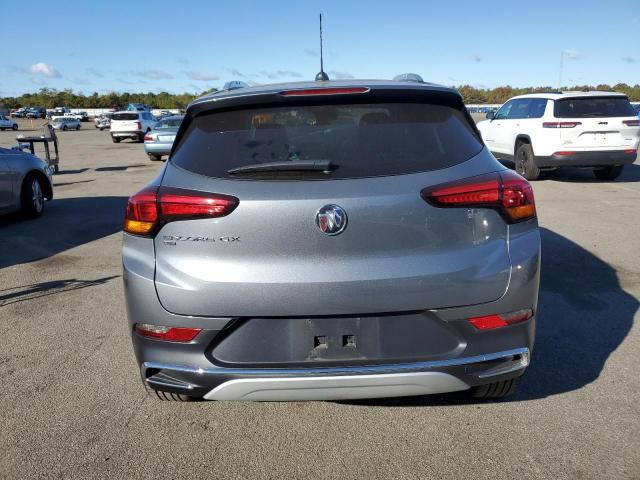 Photo 6 from auction – 2022 BUICK ENCORE GX with VIN KL4MMGSL1NB116576