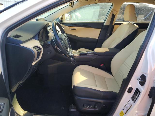 Photo 7 from auction – 2021 LEXUS NX 300 BAS with VIN JTJDARBZ5M5034892
