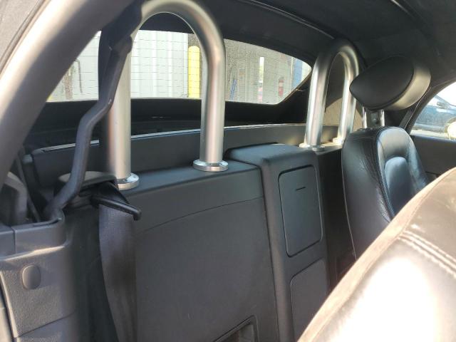 Photo 10 from auction – 2004 AUDI TT QUATTRO with VIN TRUUT28N941003280