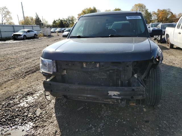 Photo 5 from auction – 2010 FORD FLEX SEL with VIN 2FMGK5CC4ABA33929