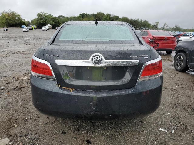 Photo 6 from auction – 2011 BUICK LACROSSE C with VIN 1G4GC5ED5BF345731