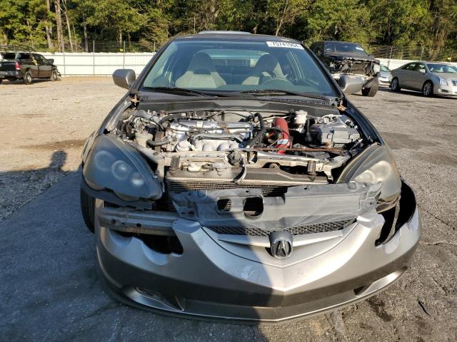 Photo 5 from auction – 2003 ACURA RSX with VIN JH4DC54853C011079