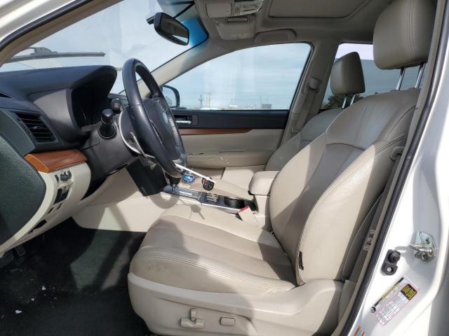 Снимка 7 от търг – 2014 SUBARU OUTBACK 2. с VIN 4S4BRBLCXE3272136