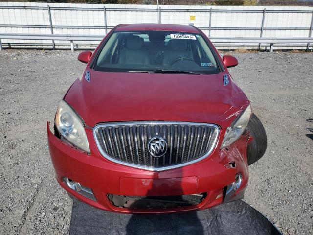 Photo 5 from auction – 2012 BUICK VERANO with VIN 1G4PP5SK4C4217906