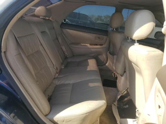 Фото 10 с аукциона – 1997 LEXUS ES 300 с VIN JT8BF22G0V0048360