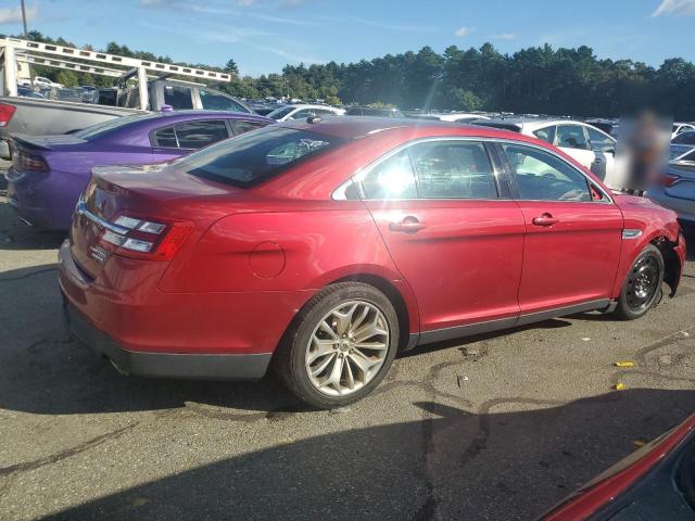 Photo 3 from auction – 2014 FORD TAURUS LIM with VIN 1FAHP2F82EG183042