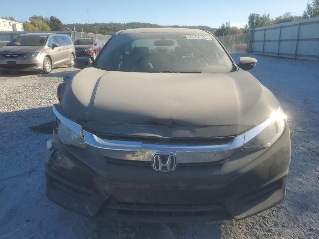 Photo 5 from auction – 2017 HONDA CIVIC EX with VIN 19XFC2F76HE058926