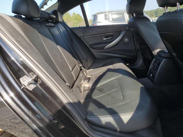 Photo 10 from auction – 2016 BMW 340 I with VIN WBA8B3G52GNT92036
