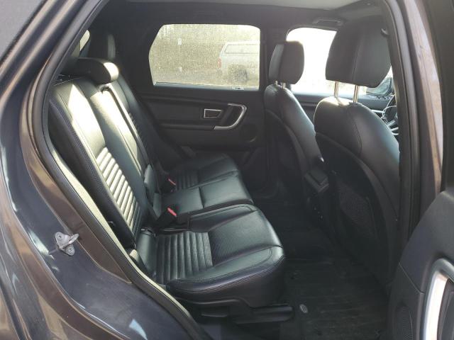 Photo 11 from auction – 2016 LAND ROVER DISCOVERY with VIN SALCT2BG2GH572654