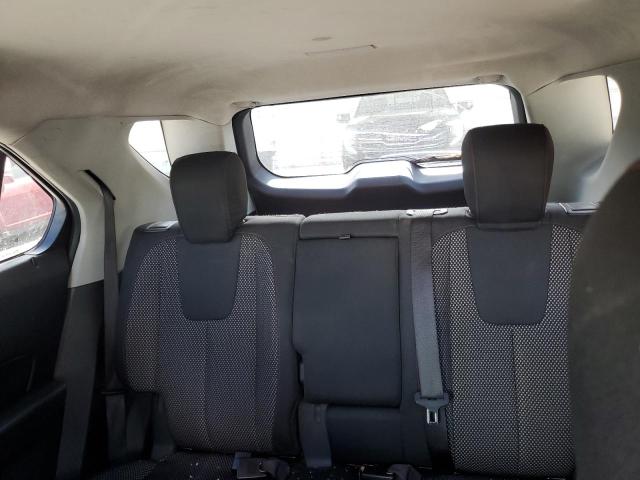 Photo 9 from auction – 2015 CHEVROLET EQUINOX LT with VIN 2GNALBEK1F1106818
