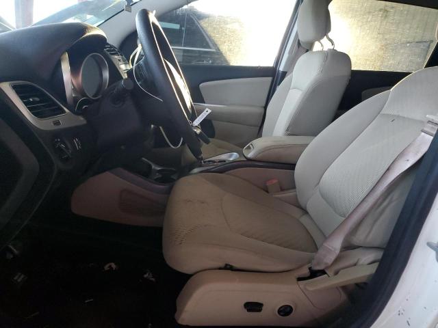 Photo 7 from auction – 2016 DODGE JOURNEY SX with VIN 3C4PDCBG5GT126429