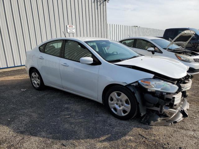 Photo 4 from auction – 2015 DODGE DART SE with VIN 1C3CDFAA4FD277333