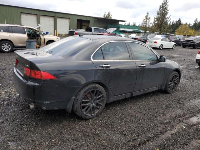Photo 3 from auction – 2008 ACURA TSX with VIN JH4CL96808C012485