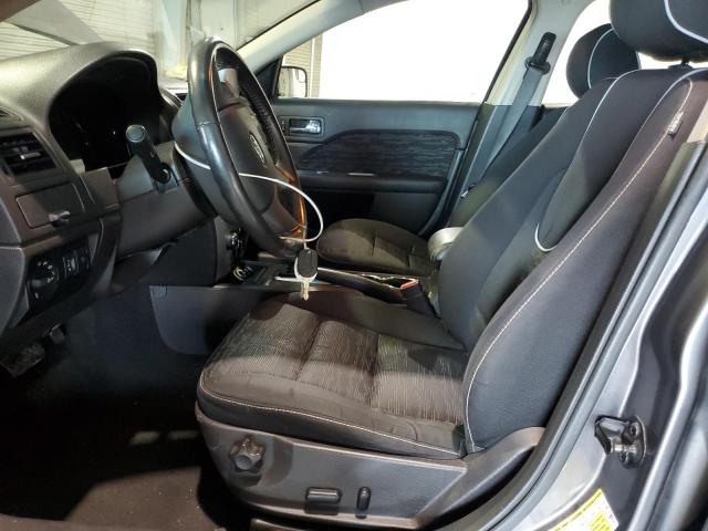 Photo 7 from auction – 2011 FORD FUSION SE with VIN 3FAHP0HA3BR315539