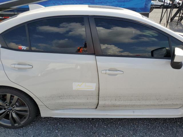 Photo 12 from auction – 2017 SUBARU WRX LIMITE with VIN JF1VA1J68H9822960