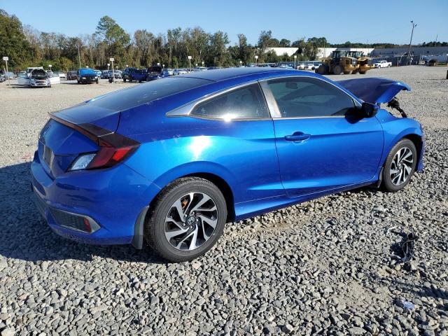 Photo 3 from auction – 2017 HONDA CIVIC LX with VIN 2HGFC4B57HH306865