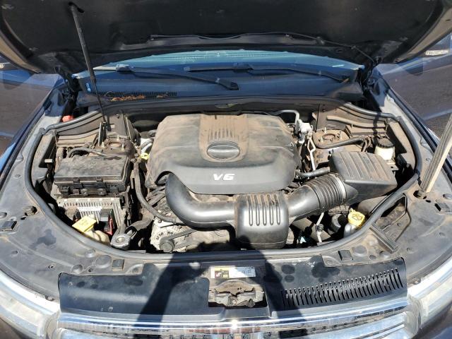 Photo 12 from auction – 2014 DODGE DURANGO LI with VIN 1C4RDHDG2EC599720