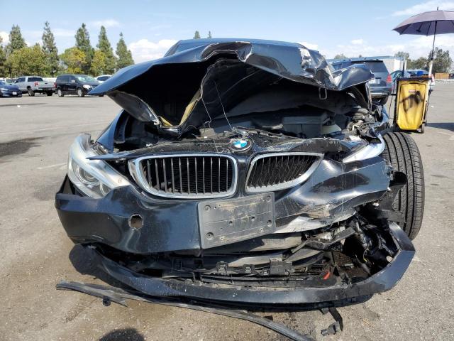 Photo 5 from auction – 2015 BMW 428 I with VIN WBA3N3C59FK234980