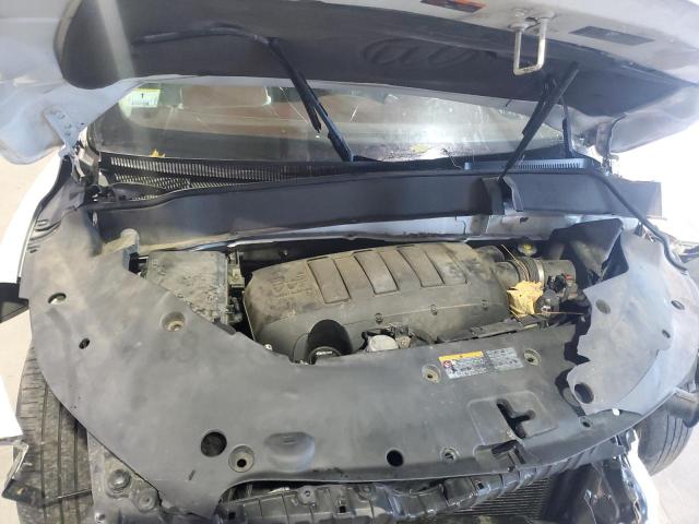 Photo 12 from auction – 2013 BUICK ENCLAVE with VIN 5GAKVCKD0DJ194395