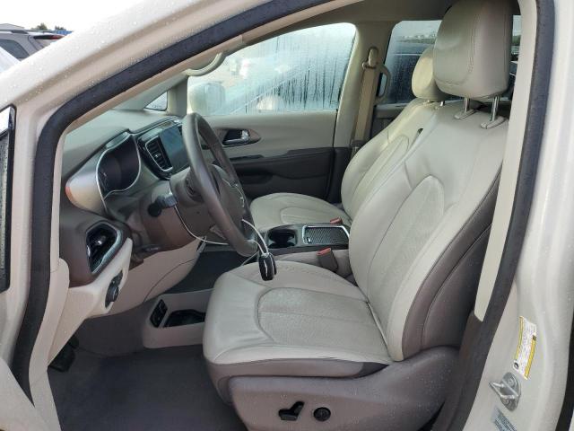 Photo 7 from auction – 2017 CHRYSLER PACIFICA T with VIN 2C4RC1EG2HR635331