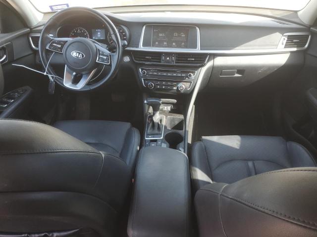 Photo 8 from auction – 2019 KIA OPTIMA EX with VIN 5XXGU4L16KG283973