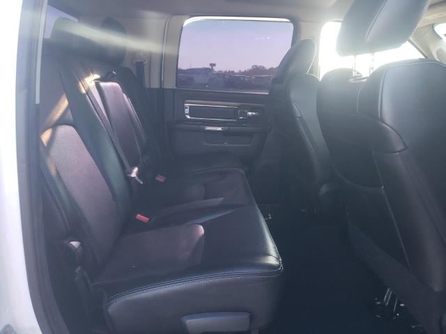 Photo 10 from auction – 2013 RAM 2500 LARAM with VIN 3C6TR5NT8DG528350