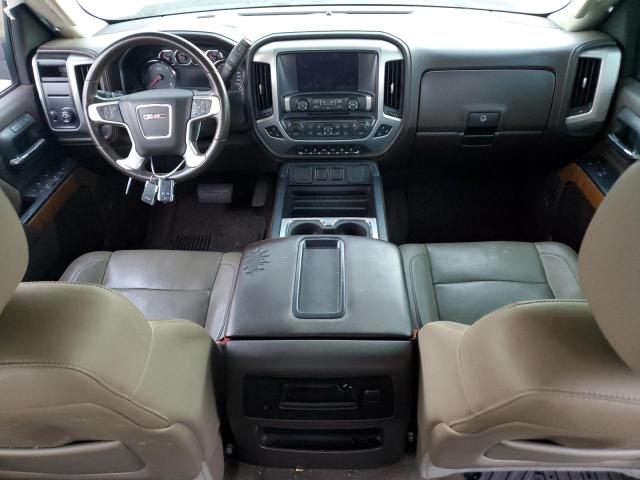 Photo 8 from auction – 2015 GMC SIERRA C15 with VIN 3GTP1VEC8FG509852