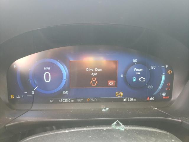 Photo 9 from auction – 2021 FORD ESCAPE TIT with VIN 1FMCU0DZ1MUB16182