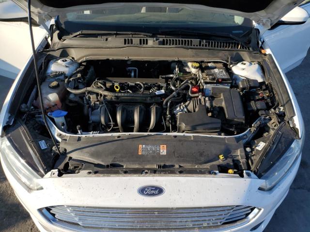 Photo 11 from auction – 2016 FORD FUSION S with VIN 3FA6P0G78GR215425