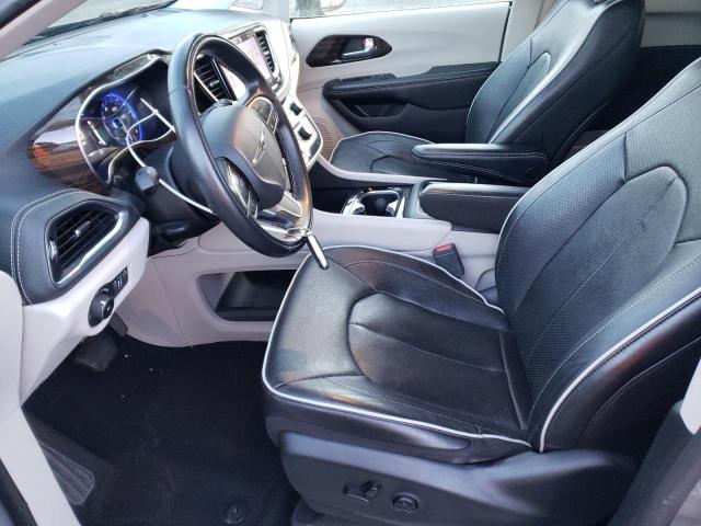 Photo 7 from auction – 2022 CHRYSLER PACIFICA L with VIN 2C4RC1GG1NR153202