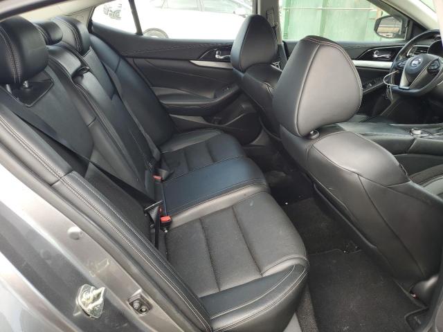 Photo 10 from auction – 2016 NISSAN MAXIMA 3.5 with VIN 1N4AA6AP9GC448803