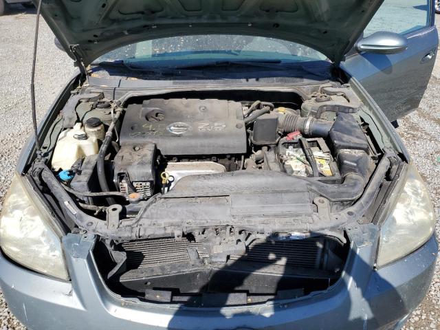 Photo 11 from auction – 2006 NISSAN ALTIMA S with VIN 1N4AL11D76C140904