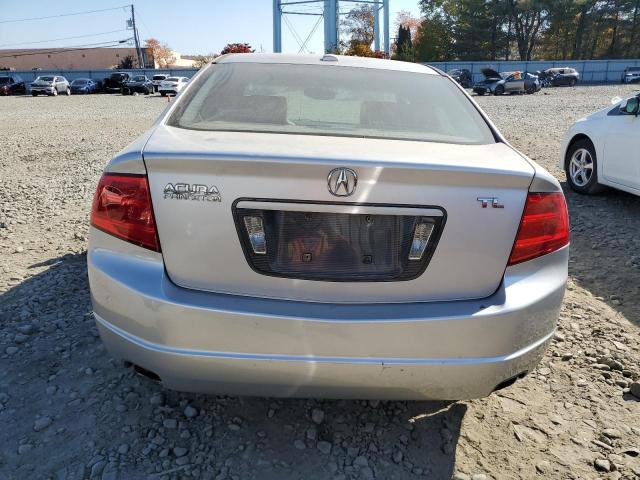 Photo 6 from auction – 2006 ACURA 3.2TL with VIN 19UUA66266A048116
