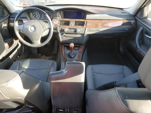Photo 8 from auction – 2007 BMW 335 XI with VIN WBAVD535X7AV14468